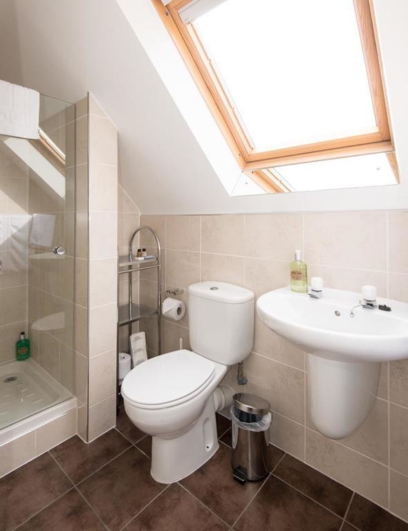 Craigatin House & Courtyard Guest House Pitlochry Cameră foto