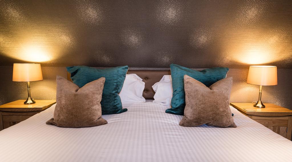 Craigatin House & Courtyard Guest House Pitlochry Cameră foto