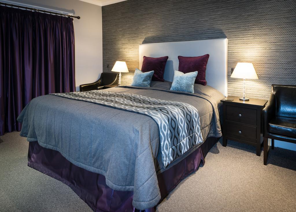 Craigatin House & Courtyard Guest House Pitlochry Cameră foto