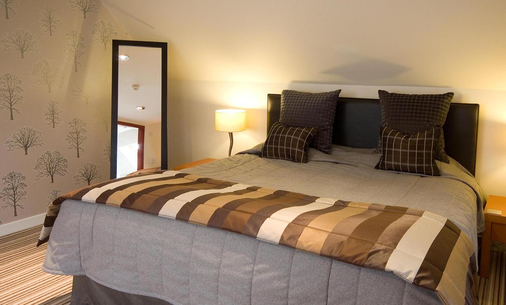 Craigatin House & Courtyard Guest House Pitlochry Exterior foto